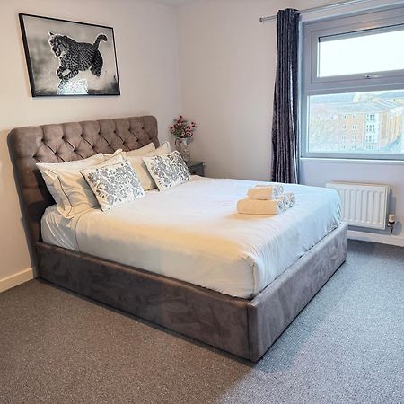 London Luxury Holiday Home B Exterior photo