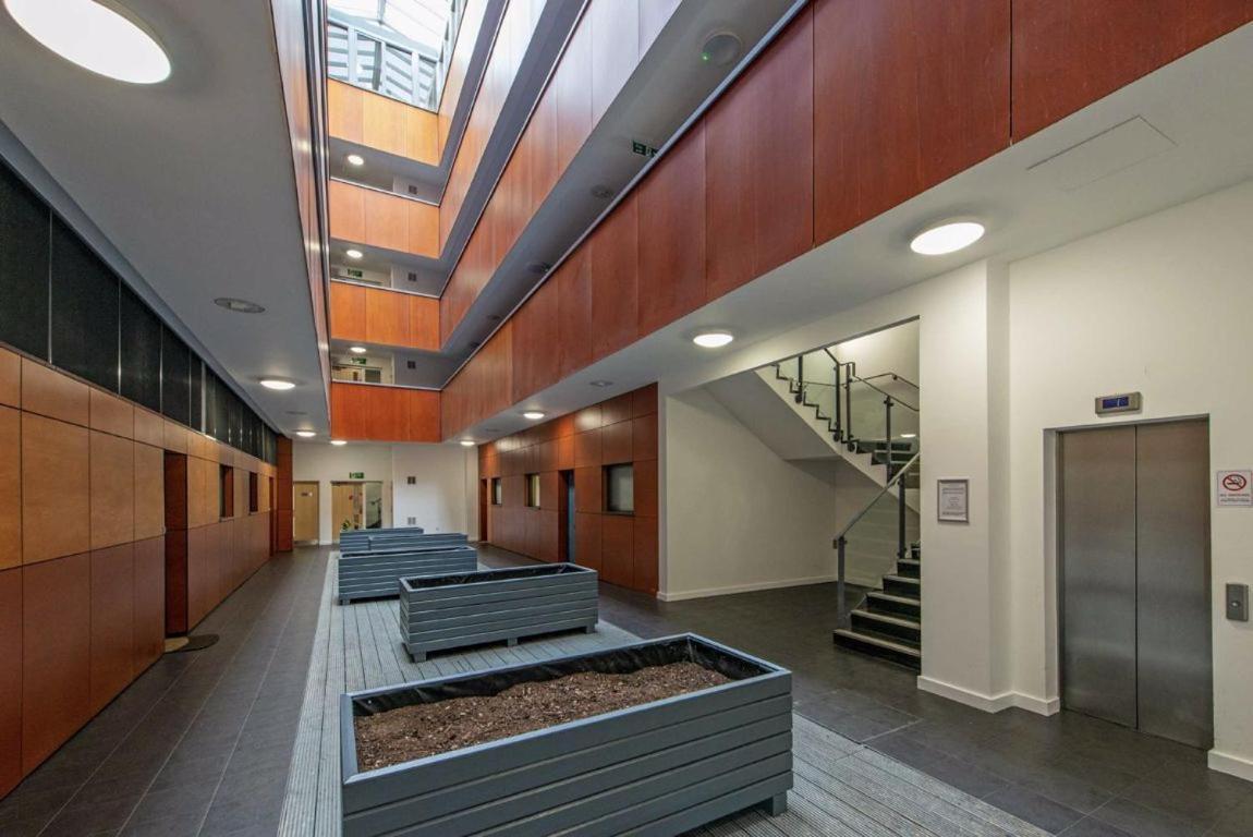 London Luxury Holiday Home B Exterior photo