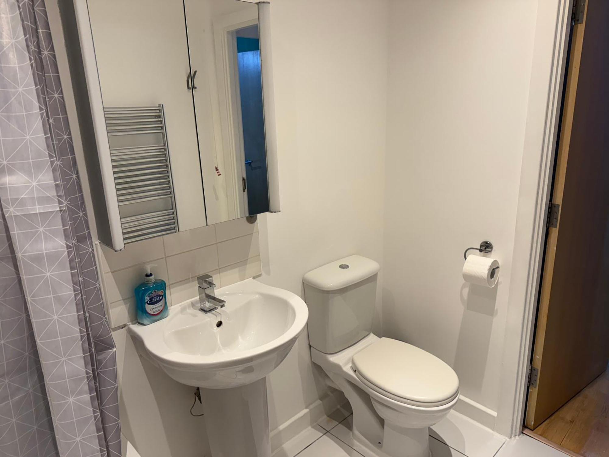 London Luxury Holiday Home B Room photo